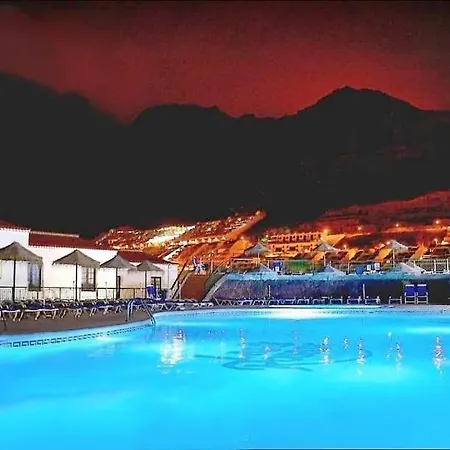 Casa Soleada * Puerto de Santiago (Tenerife)