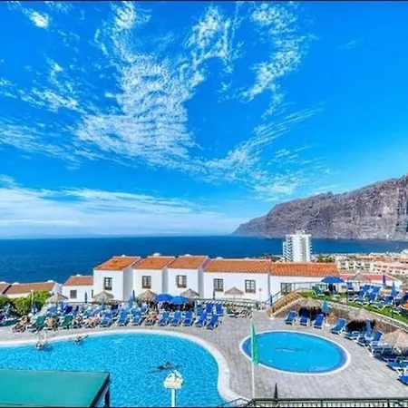 Casa Soleada * Puerto de Santiago (Tenerife)