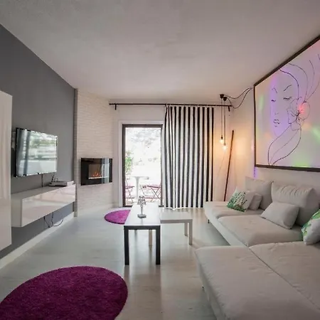 Casa Soleada Holiday home Puerto de Santiago (Tenerife)