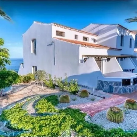 Casa Soleada