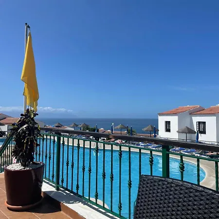 Casa Soleada * Puerto de Santiago (Tenerife)