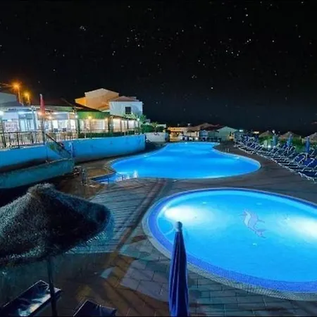 Casa Soleada Holiday home