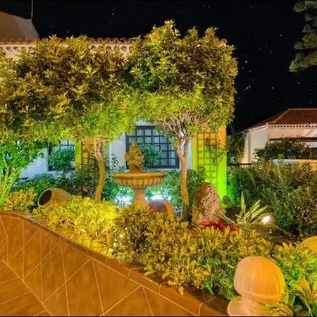 Holiday home Casa Soleada *