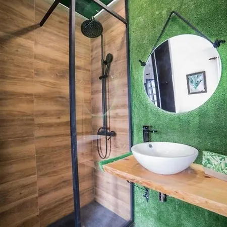 Holiday home Casa Soleada