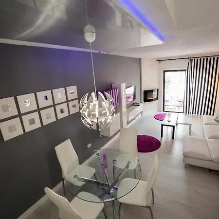 Holiday home Casa Soleada Puerto de Santiago (Tenerife)