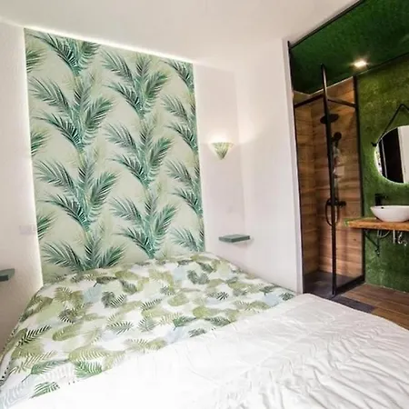 Holiday home Casa Soleada
