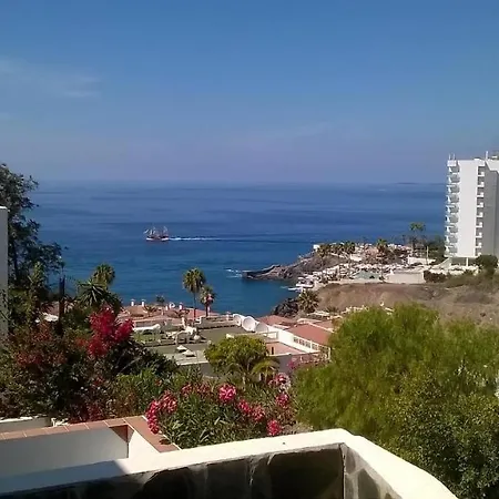 Casa Soleada Puerto de Santiago (Tenerife)