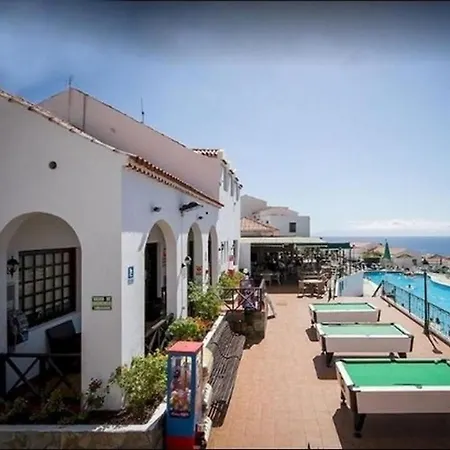 Casa Soleada *