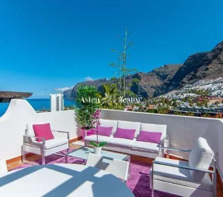 Casa Soleada *