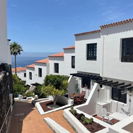 Casa Soleada Holiday home