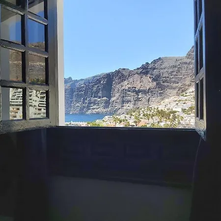 Casa Soleada Holiday home