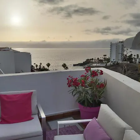 Casa Soleada Puerto de Santiago (Tenerife)