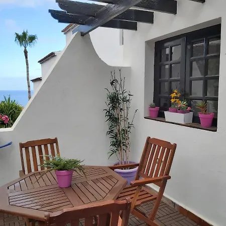 Holiday home Casa Soleada
