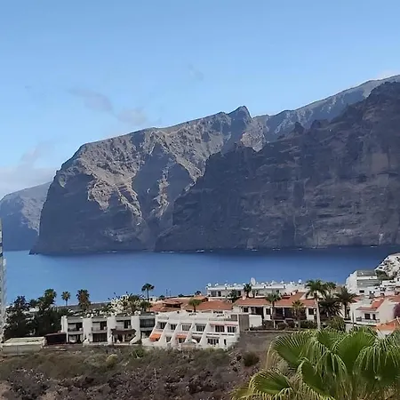 Casa Soleada Puerto de Santiago (Tenerife)