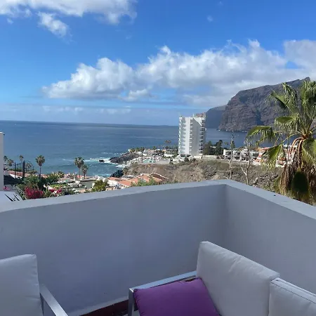 Casa Soleada * Puerto de Santiago (Tenerife)