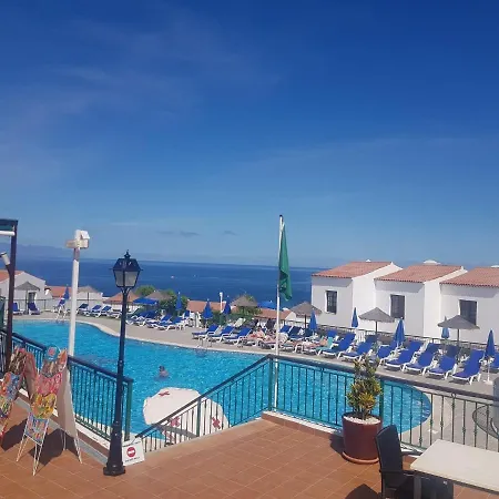 Casa Soleada Puerto de Santiago (Tenerife)